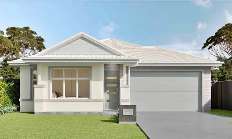 34 Craftsman Road, North Rothbury NSW 2335