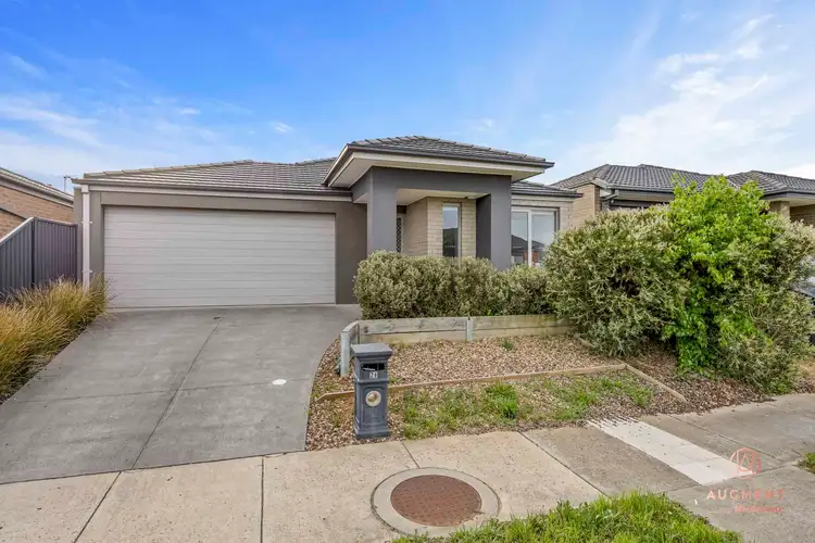 26 Jersey Street, Bonshaw VIC 3352