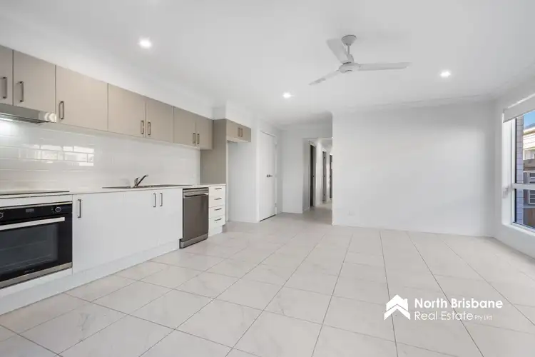 Second view of Homely unit listing, 35A Lanita Chase, Morayfield QLD 4506
