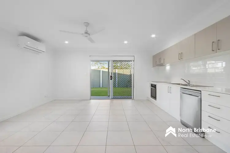 Third view of Homely unit listing, 35A Lanita Chase, Morayfield QLD 4506