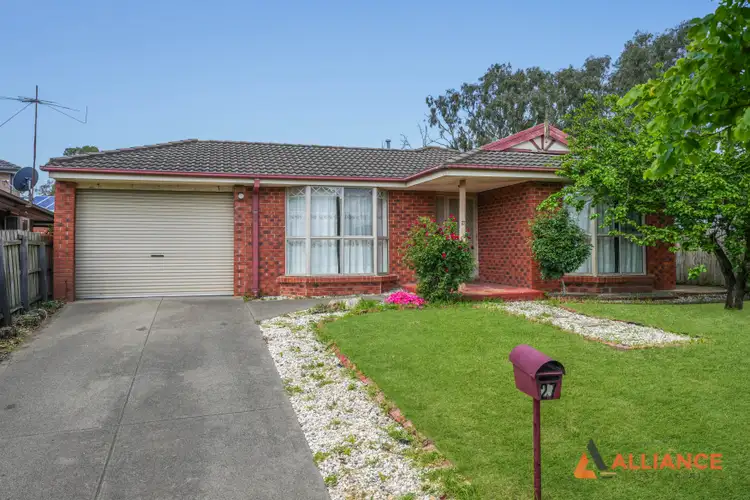 27 Plowman Court, Epping VIC 3076