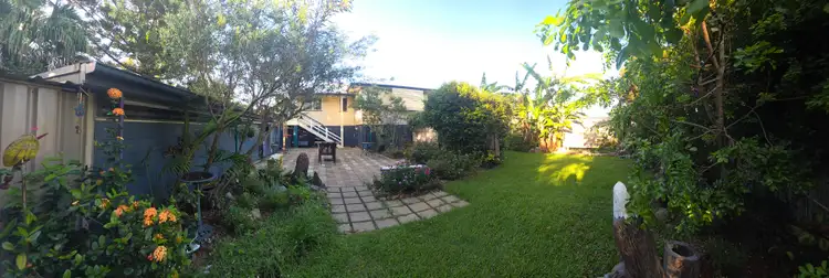 18 Gaynor Street, Maryborough QLD 4650