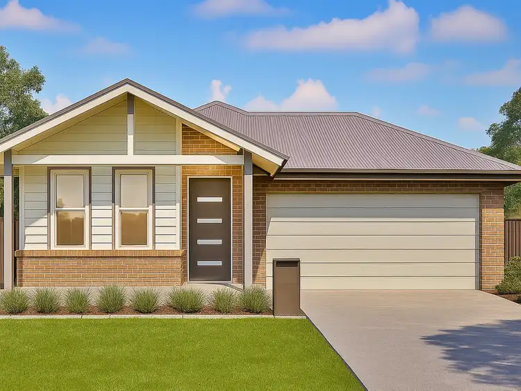 38 Craftsman Road, North Rothbury NSW 2335