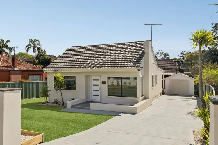 76 Stoney Creek Road, Beverly Hills NSW 2209