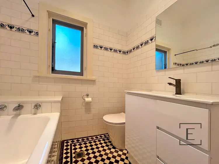 Fifth view of Homely house listing, 5 Mitchell Street, Five Dock NSW 2046