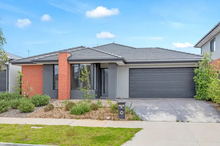 19 Benson Drive, Werribee VIC 3030