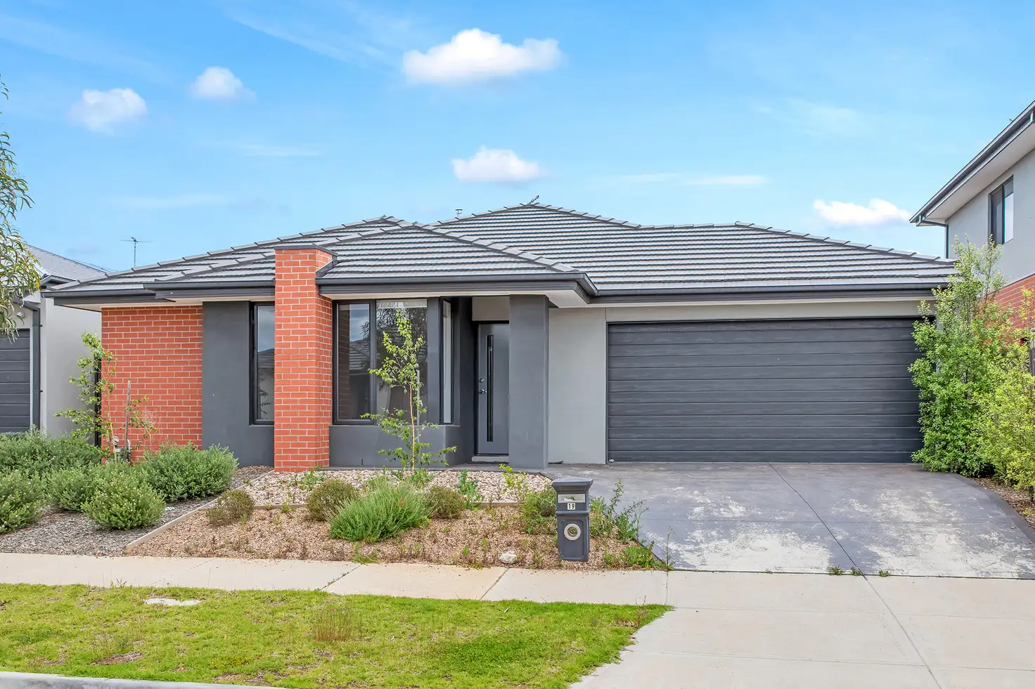 Main view of Homely house listing, 19 Benson Drive, Werribee VIC 3030