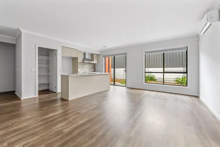 Second view of Homely house listing, 19 Benson Drive, Werribee VIC 3030