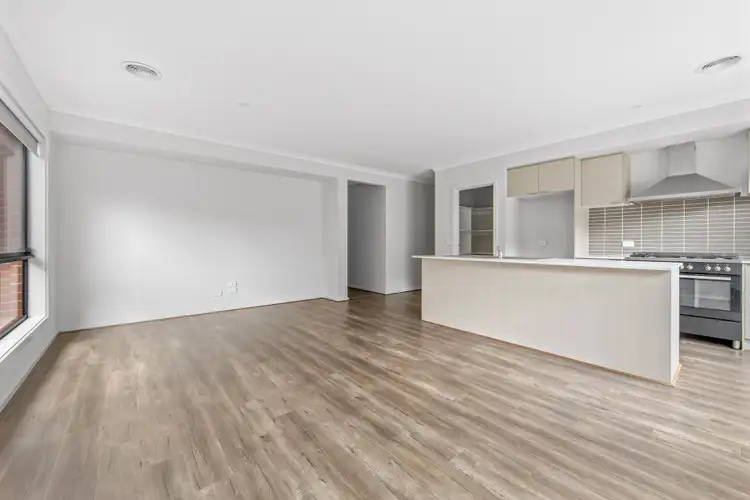 Third view of Homely house listing, 19 Benson Drive, Werribee VIC 3030