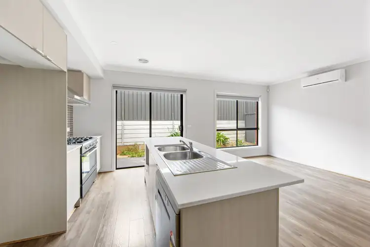 Fourth view of Homely house listing, 19 Benson Drive, Werribee VIC 3030