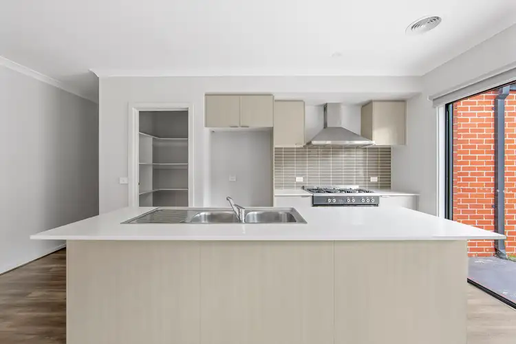 Fifth view of Homely house listing, 19 Benson Drive, Werribee VIC 3030