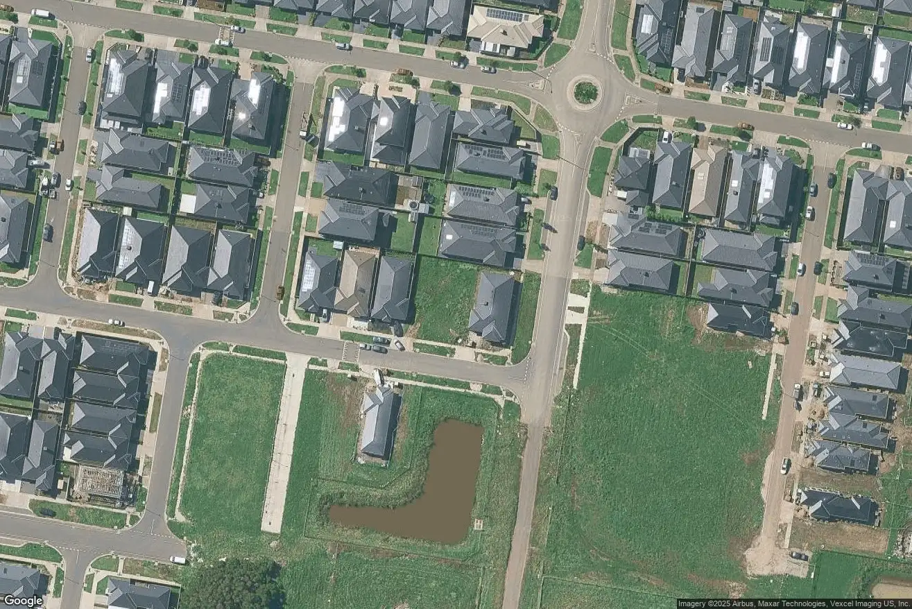 Main view of Homely house listing, 4 Cheddington Road, Cranbourne East VIC 3977