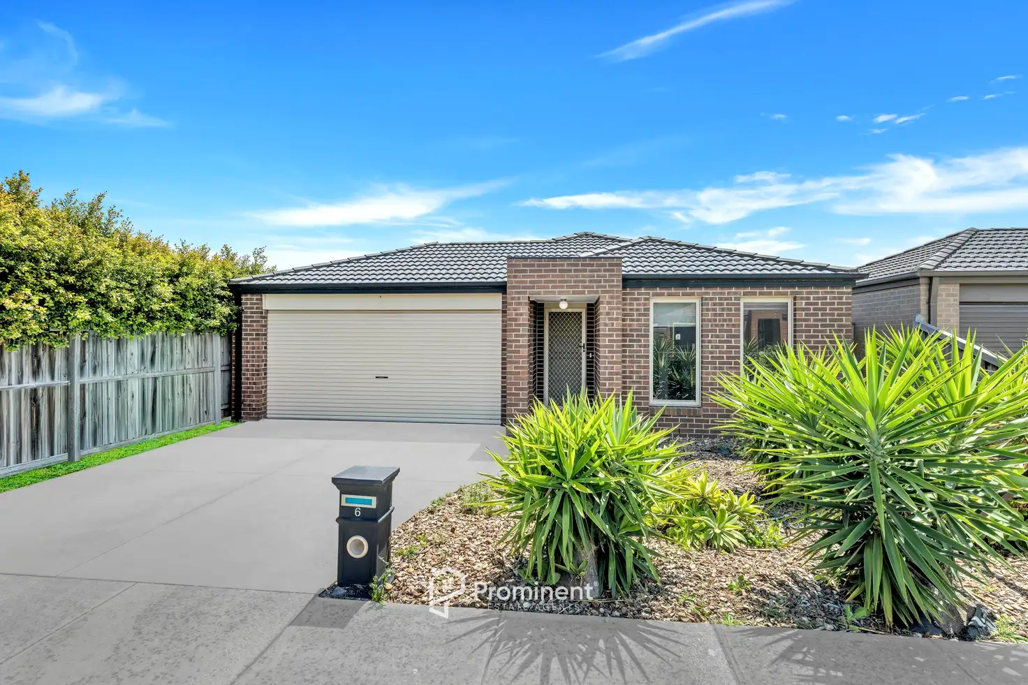 Main view of Homely house listing, 6 Forelle Way, Cranbourne VIC 3977