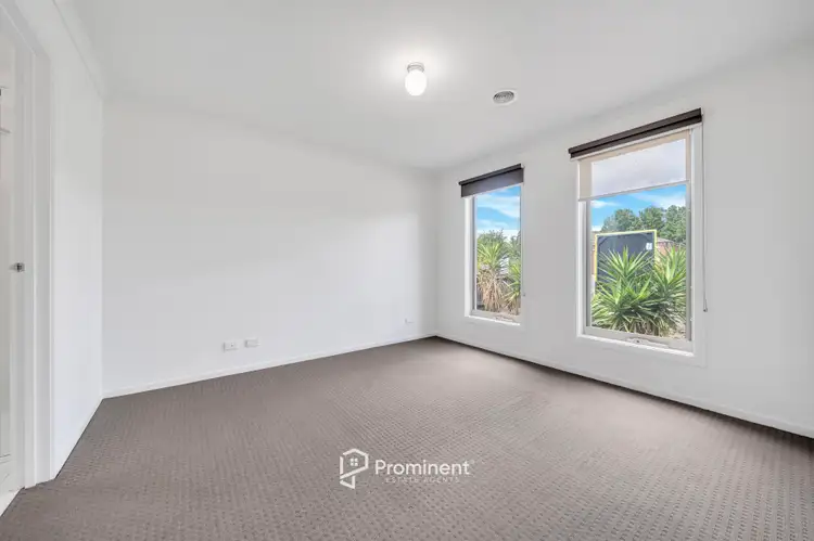 Third view of Homely house listing, 6 Forelle Way, Cranbourne VIC 3977