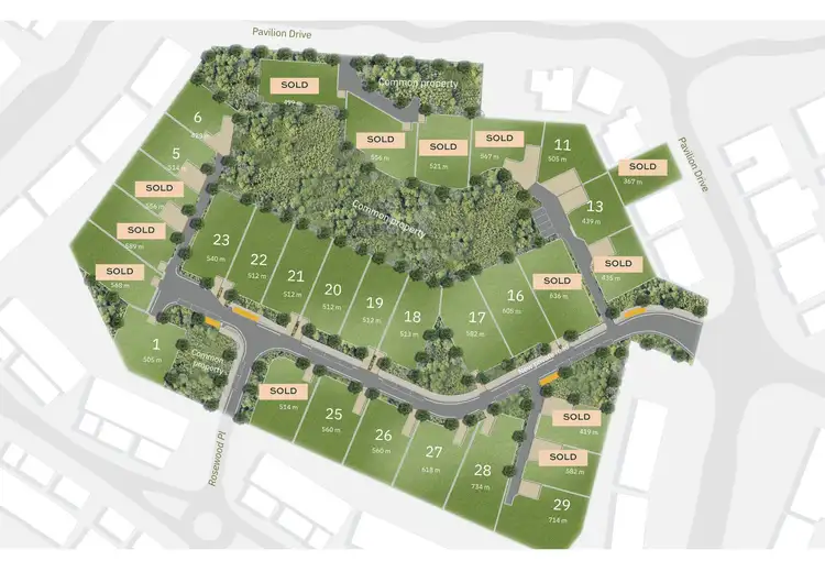 9 Lacewood Place, Peregian Springs QLD 4573