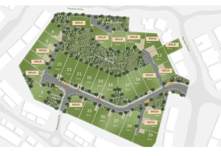 9 Lacewood Place, Peregian Springs QLD 4573