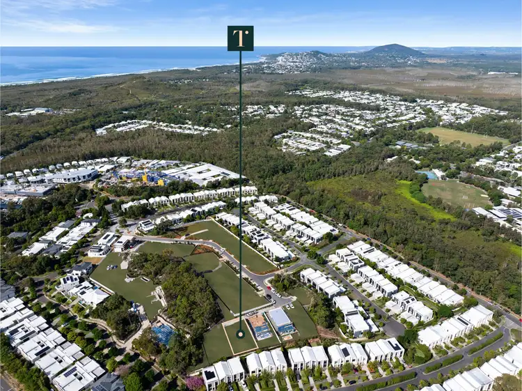 9 Lacewood Place, Peregian Springs QLD 4573