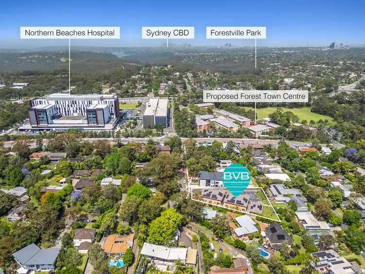 8 Gladys Avenue, Frenchs Forest NSW 2086