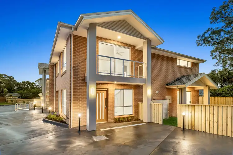 8 Gladys Avenue, Frenchs Forest NSW 2086