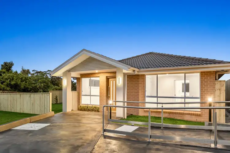 5/8 Gladys Avenue, Frenchs Forest NSW 2086