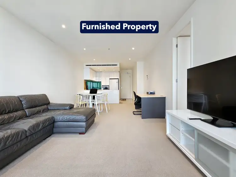 4607/27 Therry Street, Melbourne VIC 3000