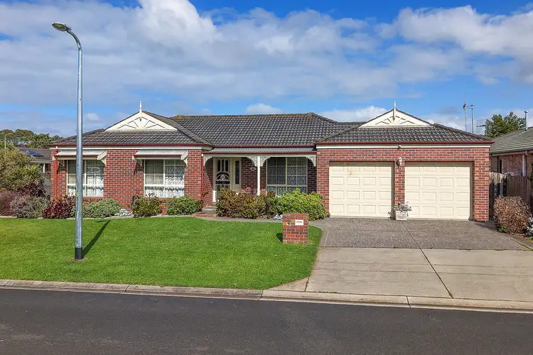 21 Evelyn Crescent, Warrnambool VIC 3280