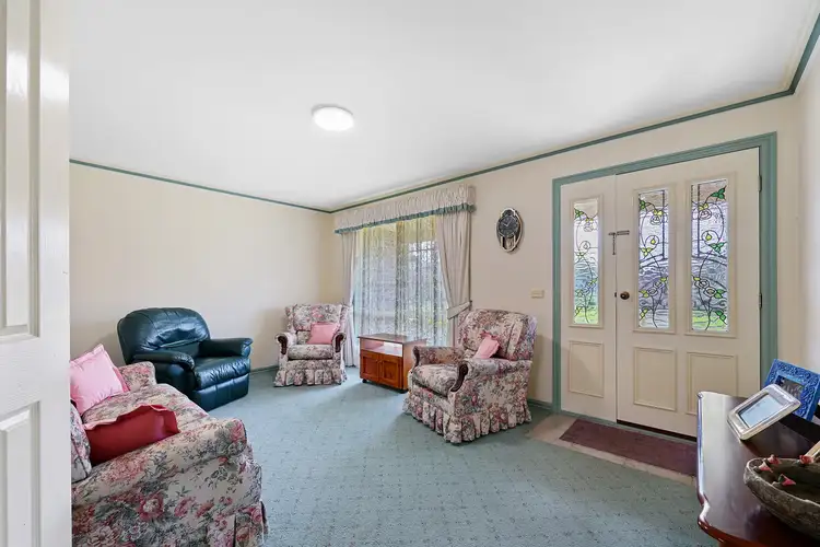 Second view of Homely house listing, 21 Evelyn Crescent, Warrnambool VIC 3280