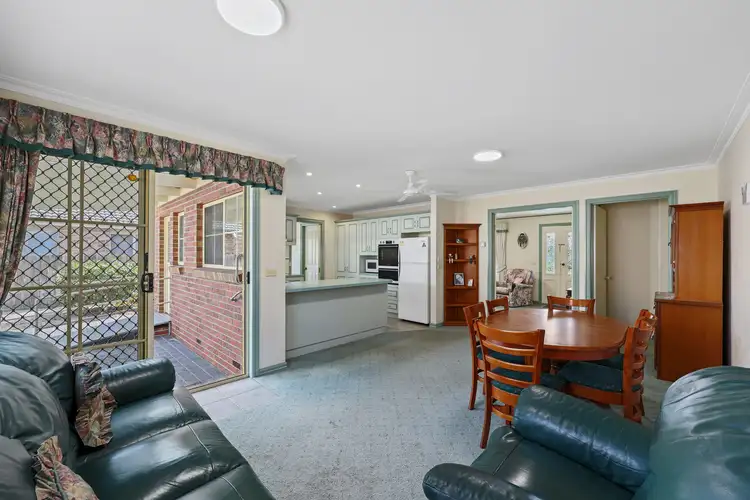 Third view of Homely house listing, 21 Evelyn Crescent, Warrnambool VIC 3280