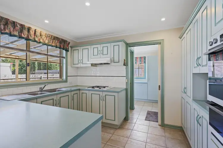 Fourth view of Homely house listing, 21 Evelyn Crescent, Warrnambool VIC 3280