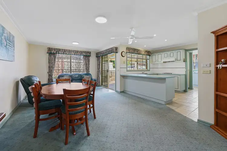 Fifth view of Homely house listing, 21 Evelyn Crescent, Warrnambool VIC 3280