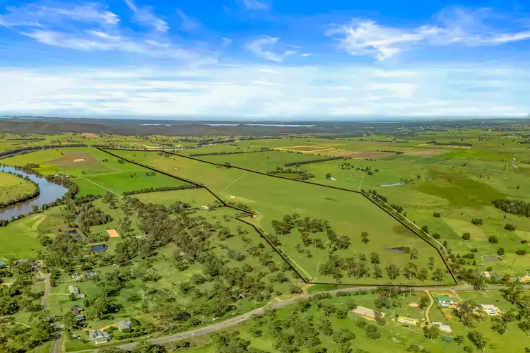 Fifth view of Homely rural property listing, Brandon View |1102 Seaham Road, Seaham NSW 2324