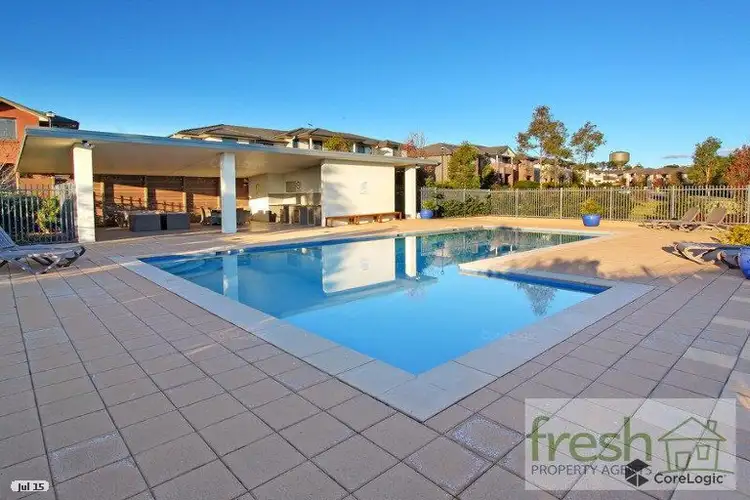 17 Claremont Street, Kellyville Ridge NSW 2155