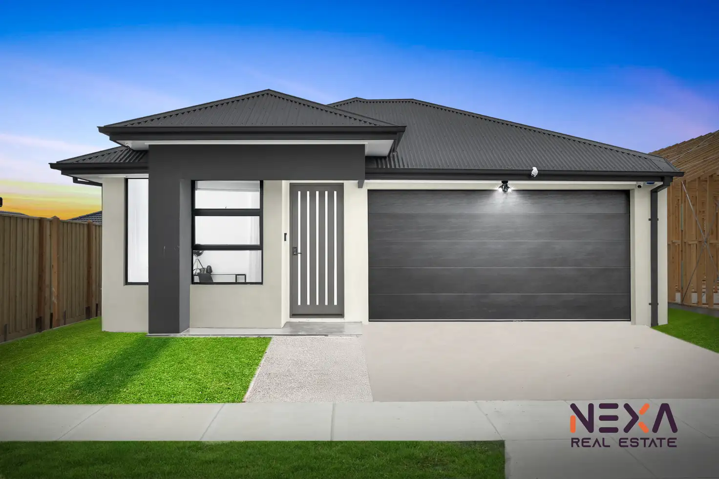 Main view of Homely house listing, 19 Farmhill Circuit, Woodstock VIC 3751