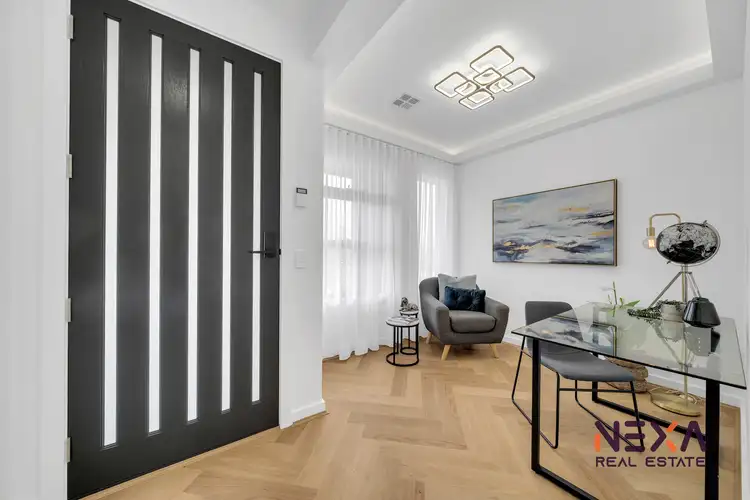 Second view of Homely house listing, 19 Farmhill Circuit, Woodstock VIC 3751