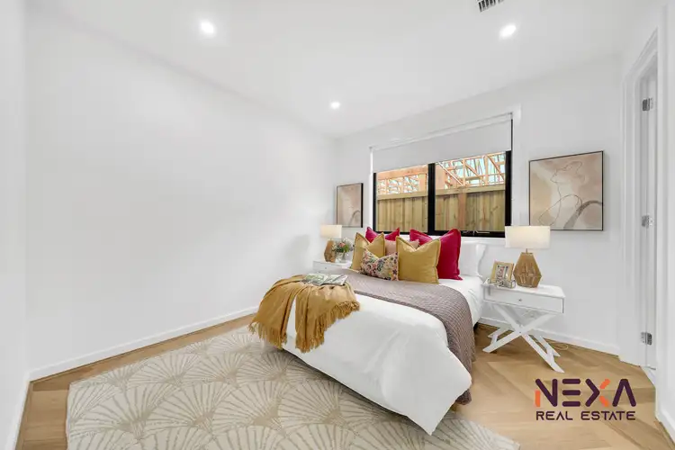 Fourth view of Homely house listing, 19 Farmhill Circuit, Woodstock VIC 3751