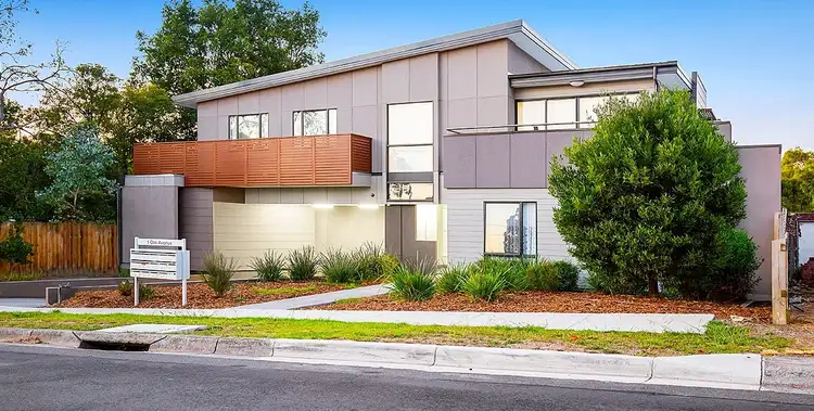 103/1 Oak Avenue, Boronia VIC 3155