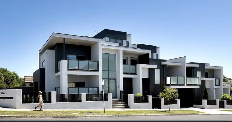 5/845 Plenty Road, Reservoir VIC 3073