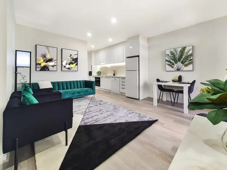 Third view of Homely townhouse listing, 5/845 Plenty Road, Reservoir VIC 3073