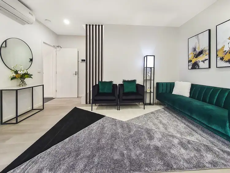 Fourth view of Homely townhouse listing, 5/845 Plenty Road, Reservoir VIC 3073