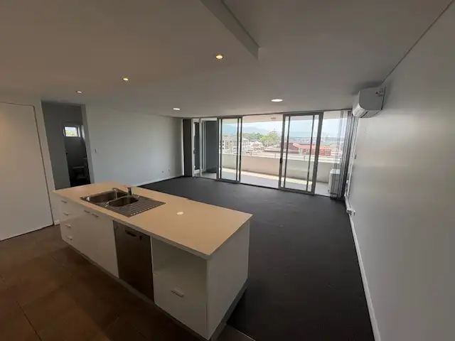 Second view of Homely apartment listing, 10/118 Princes Highway, Fairy Meadow NSW 2519