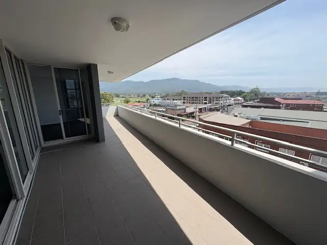 Fifth view of Homely apartment listing, 10/118 Princes Highway, Fairy Meadow NSW 2519