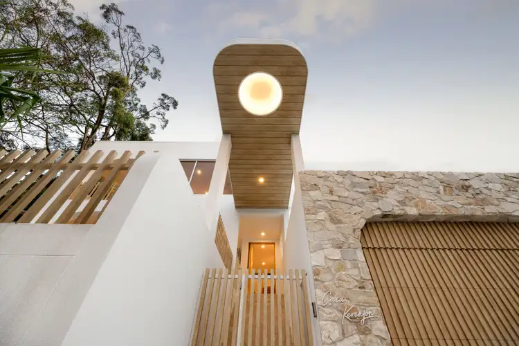 Second view of Homely house listing, 14 Kerenjon Avenue, Buderim QLD 4556