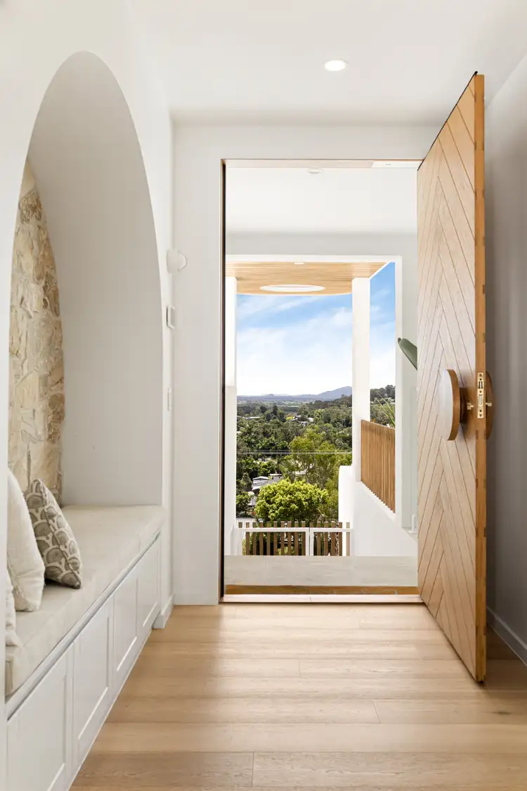 Fourth view of Homely house listing, 14 Kerenjon Avenue, Buderim QLD 4556