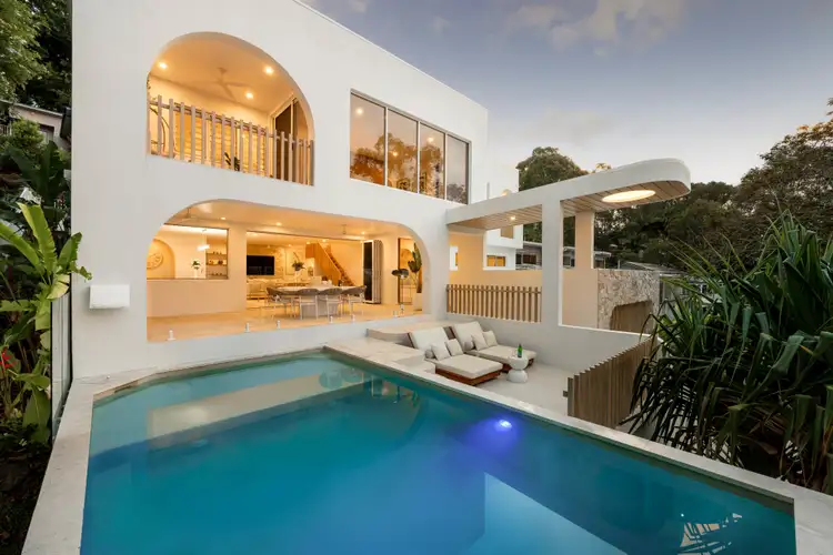 Fifth view of Homely house listing, 14 Kerenjon Avenue, Buderim QLD 4556