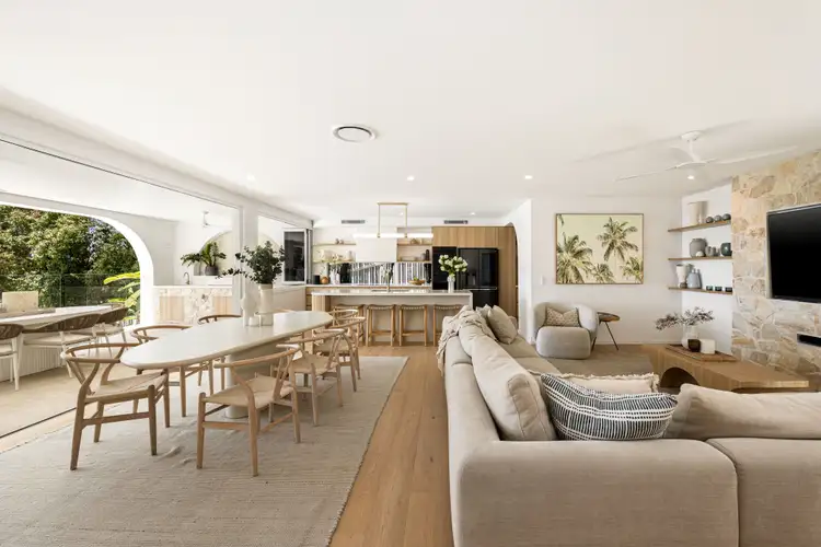 Sixth view of Homely house listing, 14 Kerenjon Avenue, Buderim QLD 4556