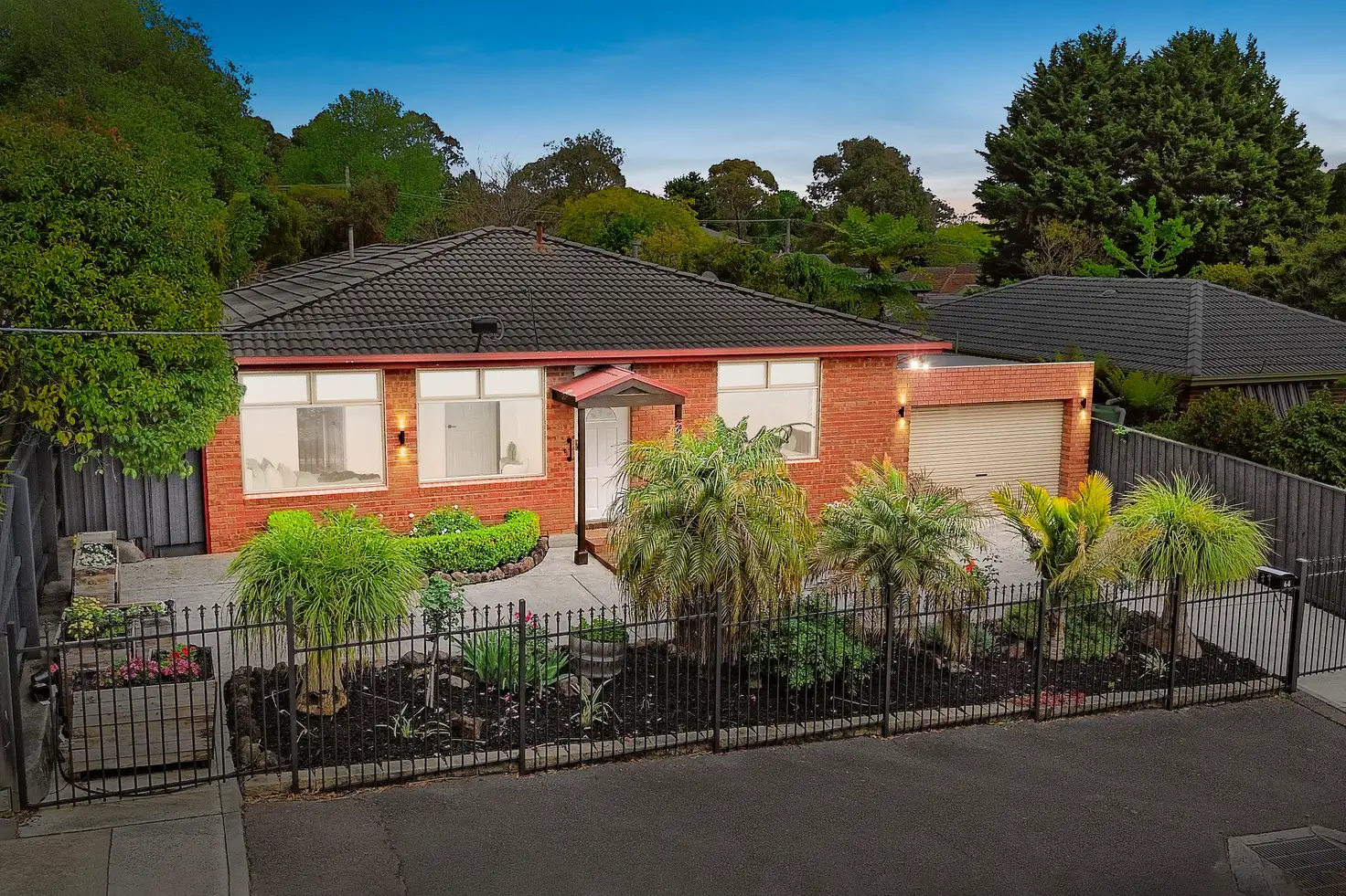Main view of Homely house listing, 64 Democrat Drive, The Basin VIC 3154