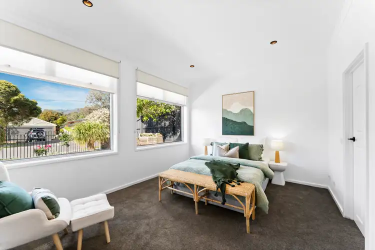 Third view of Homely house listing, 64 Democrat Drive, The Basin VIC 3154