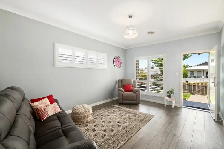 Second view of Homely house listing, 26 Cupitt Street, Renwick NSW 2575