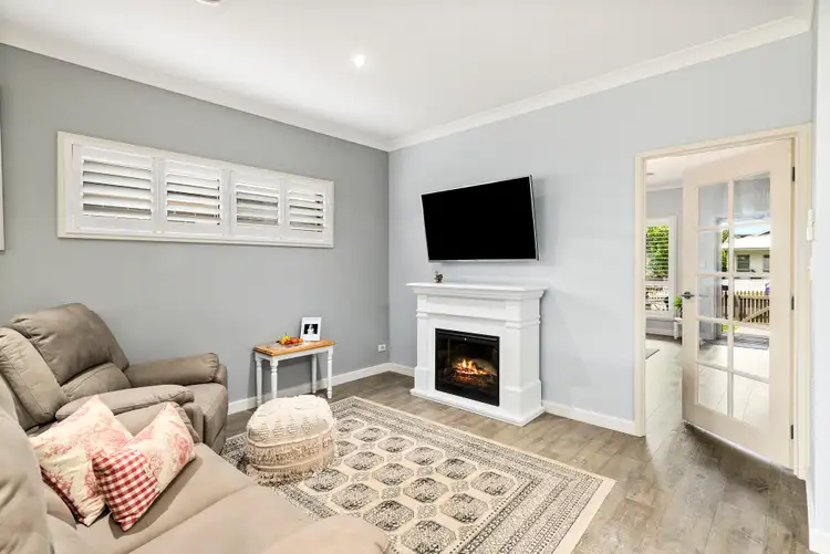 Third view of Homely house listing, 26 Cupitt Street, Renwick NSW 2575