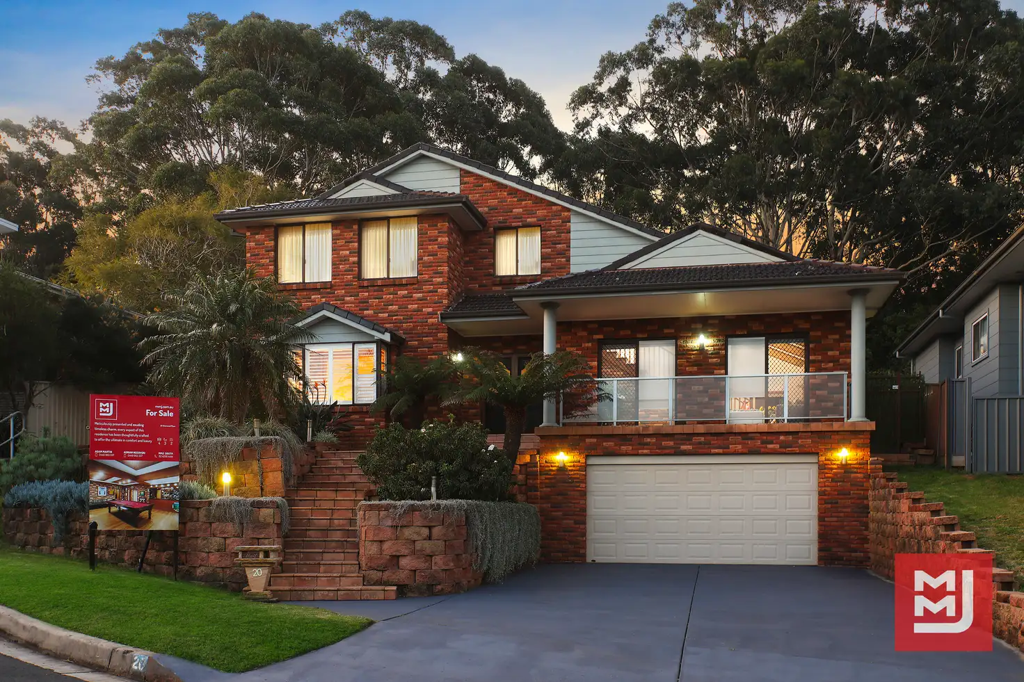 Main view of Homely house listing, 20 Sherwood Place, Shellharbour NSW 2529